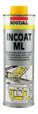 Incoat ml  dutinov antikorozn ochrann nstik